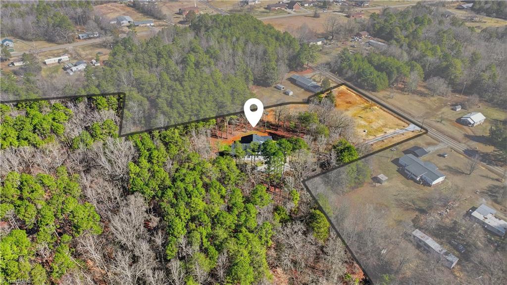 4980 Foster Road Cleveland, NC 27013 - Photo 46 of 47