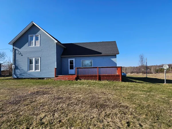 $124,900 | 2100 West Temple Drive, Harrison, MI 48625