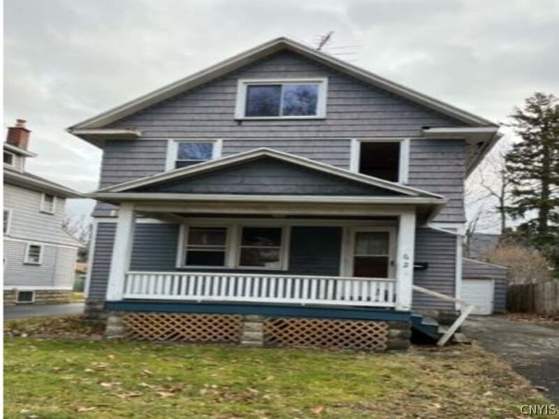 62 Bedford Street Rochester, NY 14609 - Photo 1 of 1