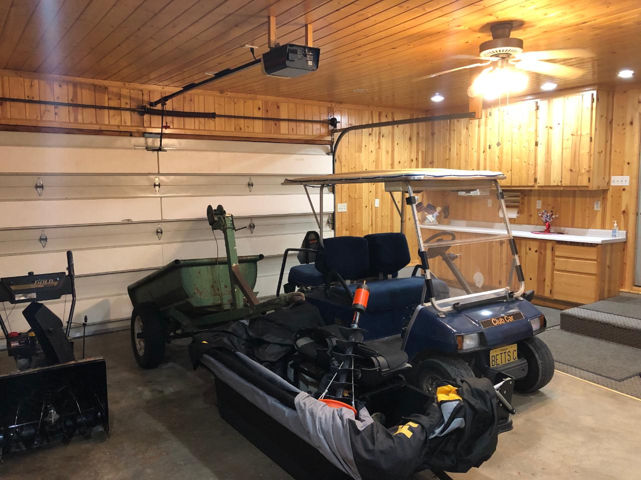 11733 North Lake Road Tomahawk, WI 54487 - Photo 12 of 18 Gallery Image 12