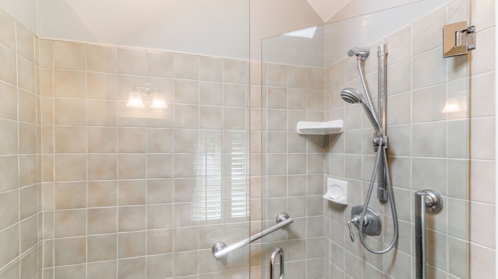 142 Baker Street Walpole, MA 02081 - Photo 32 of 42 a bathroom with a shower