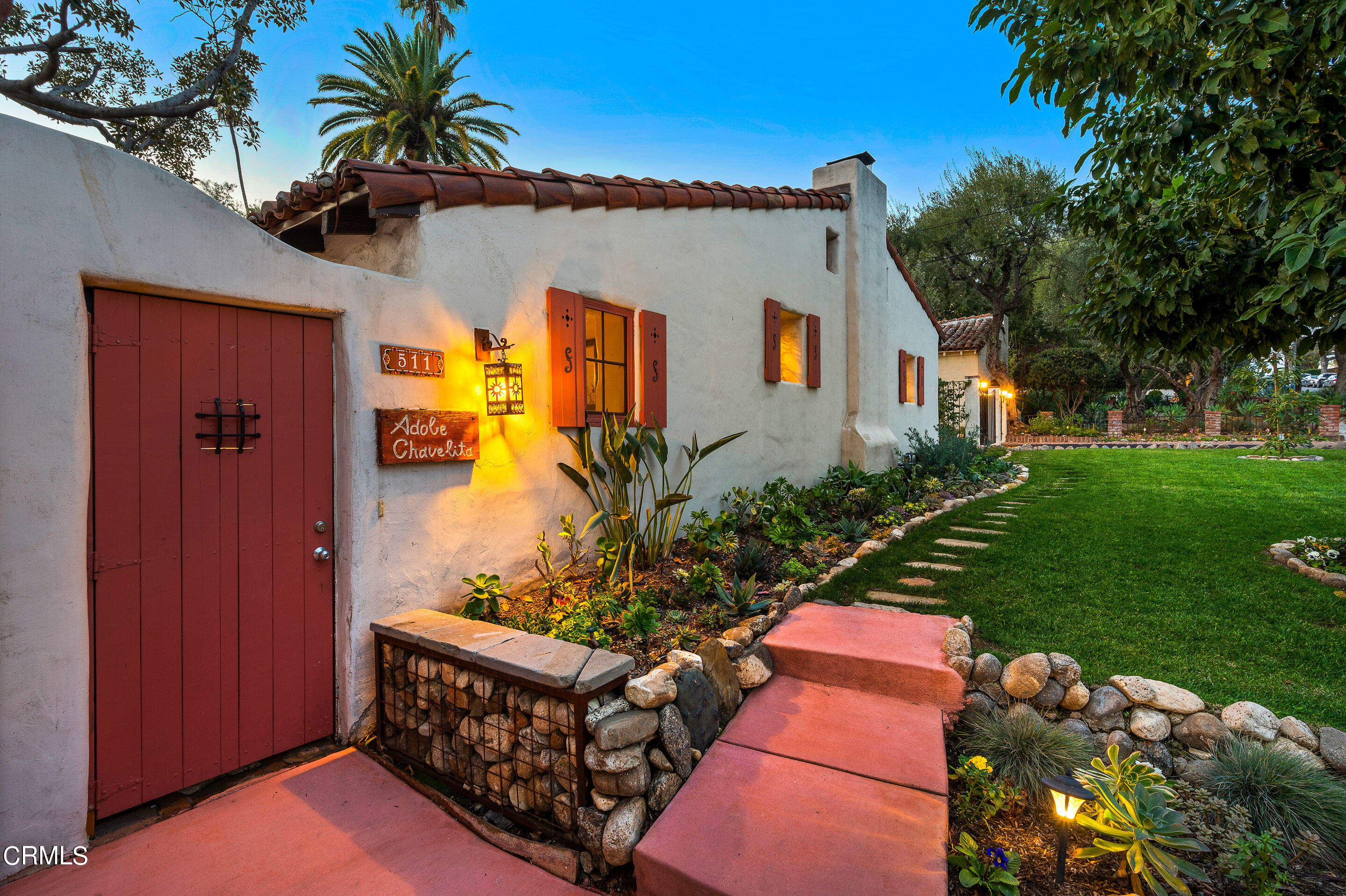 511 Garfield Avenue South Pasadena, CA 91030 - Photo 2 of 46 front view of a house with a yard
