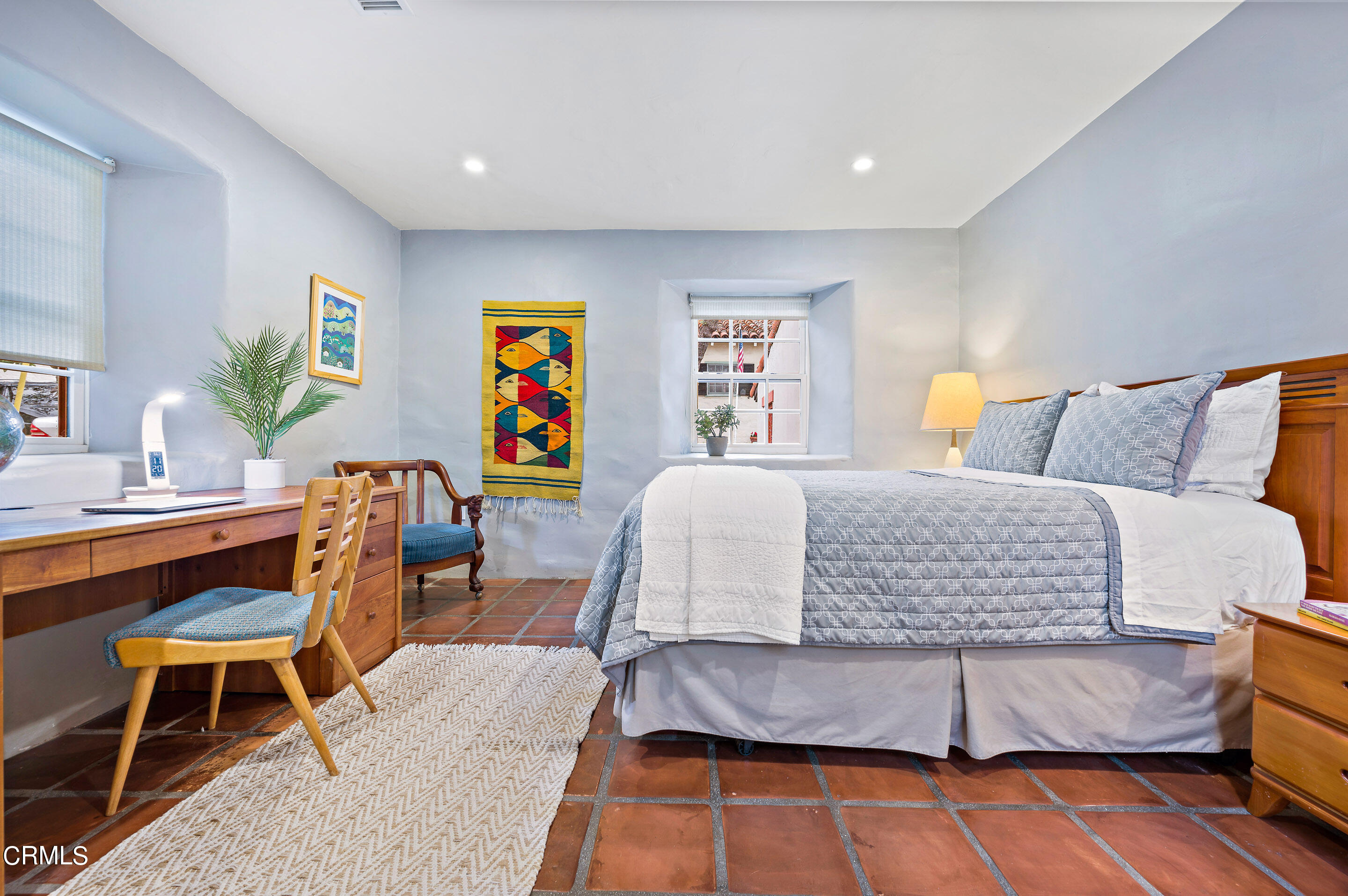 511 Garfield Avenue South Pasadena, CA 91030 - Photo 25 of 46 a living room with furniture and a wooden floor