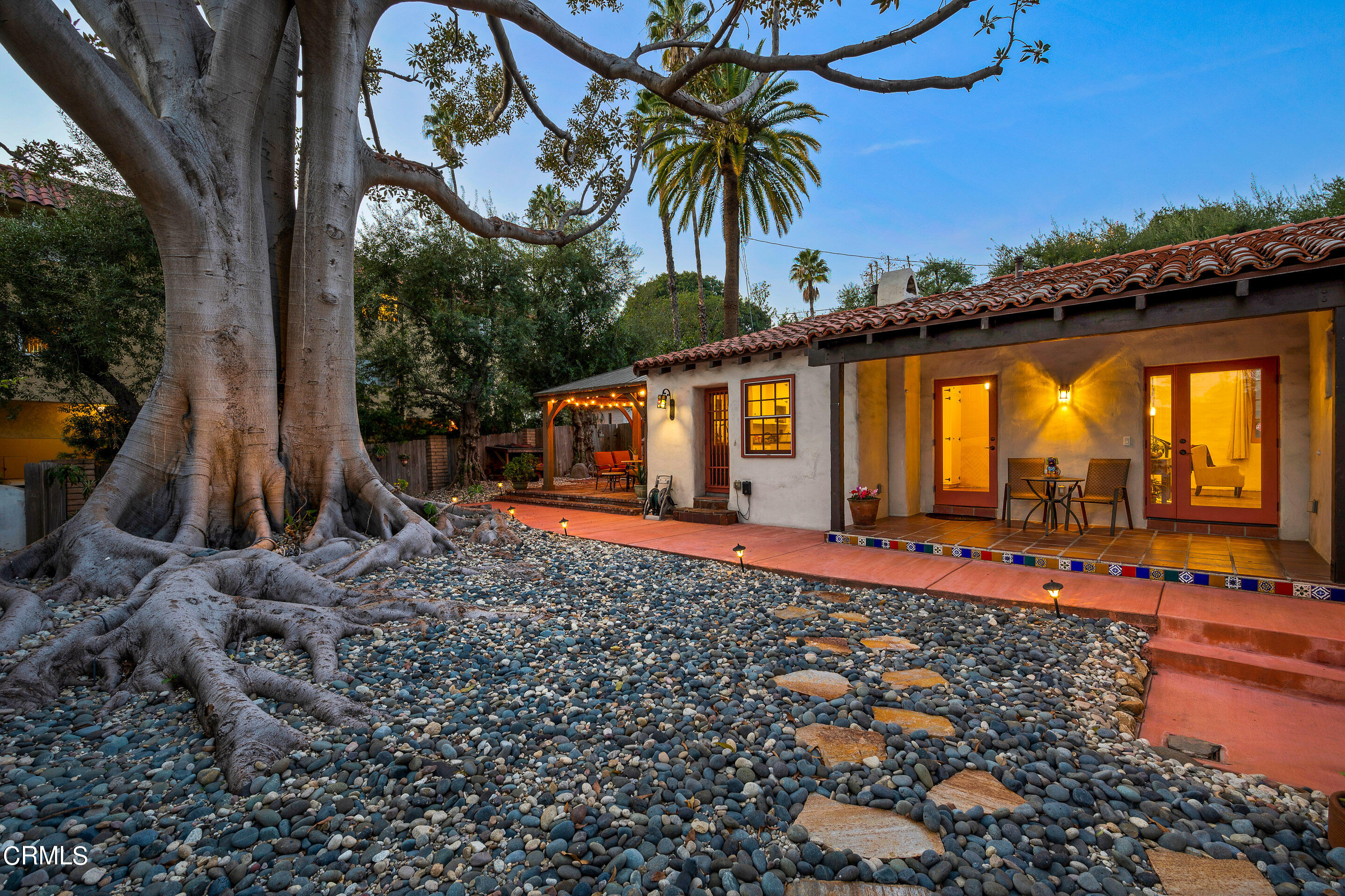 511 Garfield Avenue South Pasadena, CA 91030 - Photo 34 of 46 a front view of a house with a yard