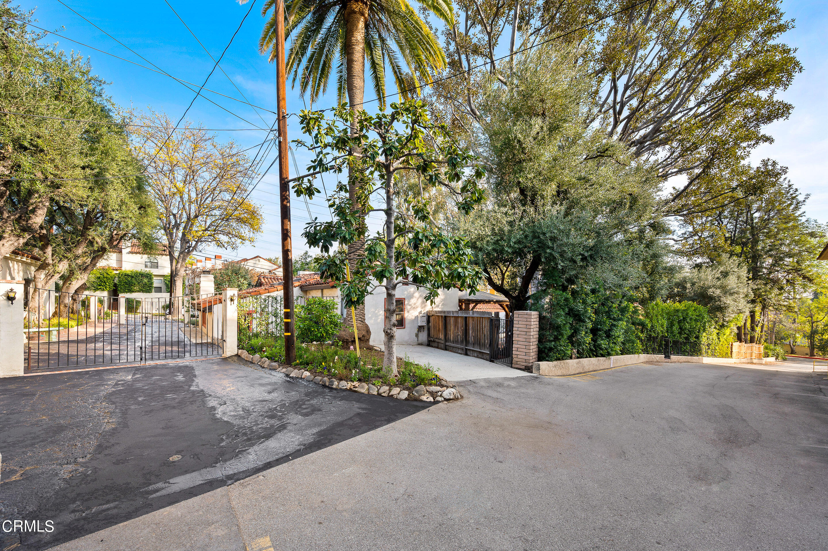 511 Garfield Avenue South Pasadena, CA 91030 - Photo 46 of 46 a view of a house with a street