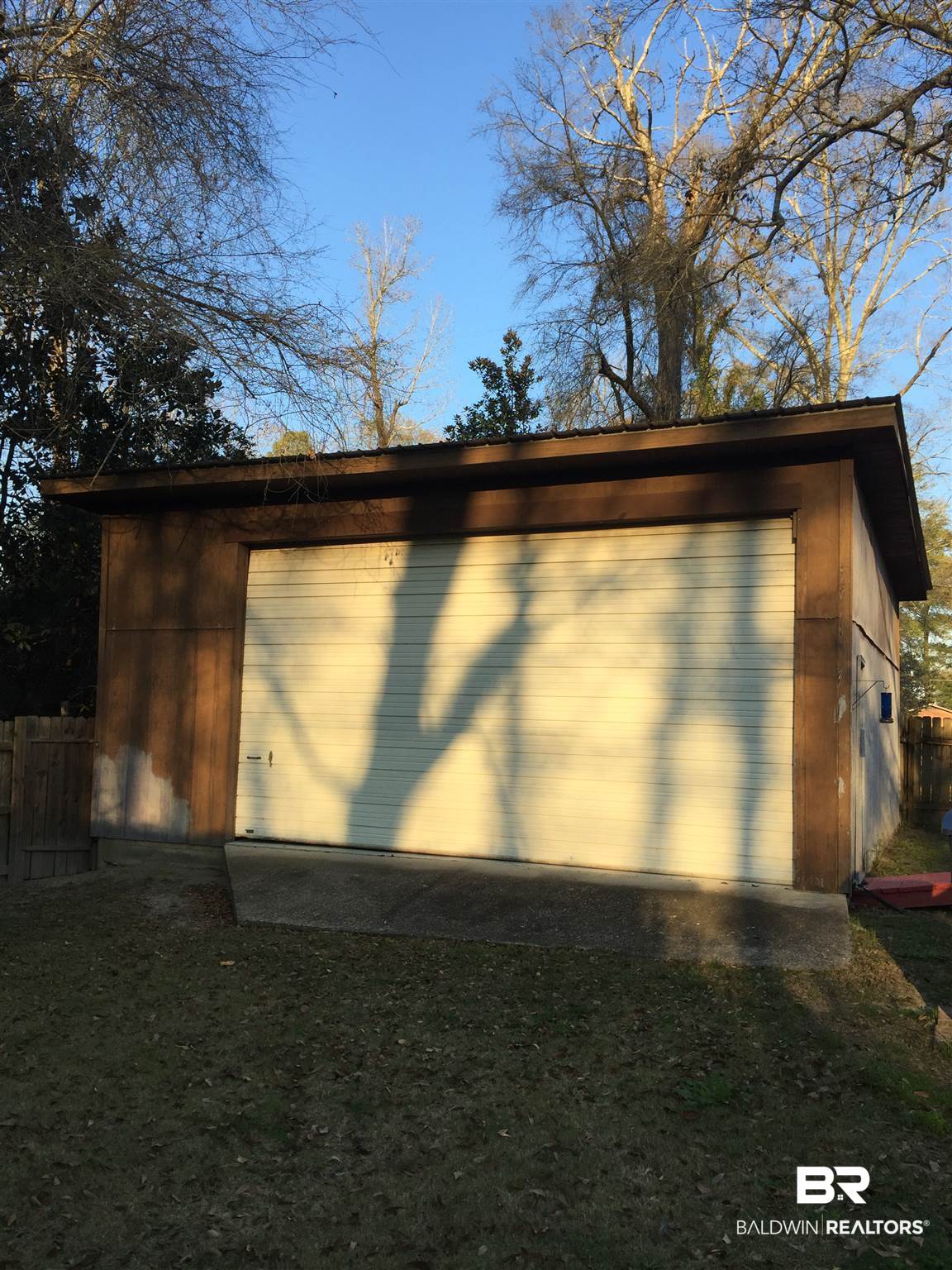 106 Dawson Street Brewton, AL 36426 - Photo 24 of 24 Garage/Storage Building