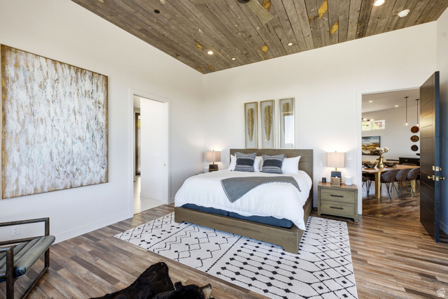 8452 Spring Park Road Eden, UT 84310 - Photo 19 of 99