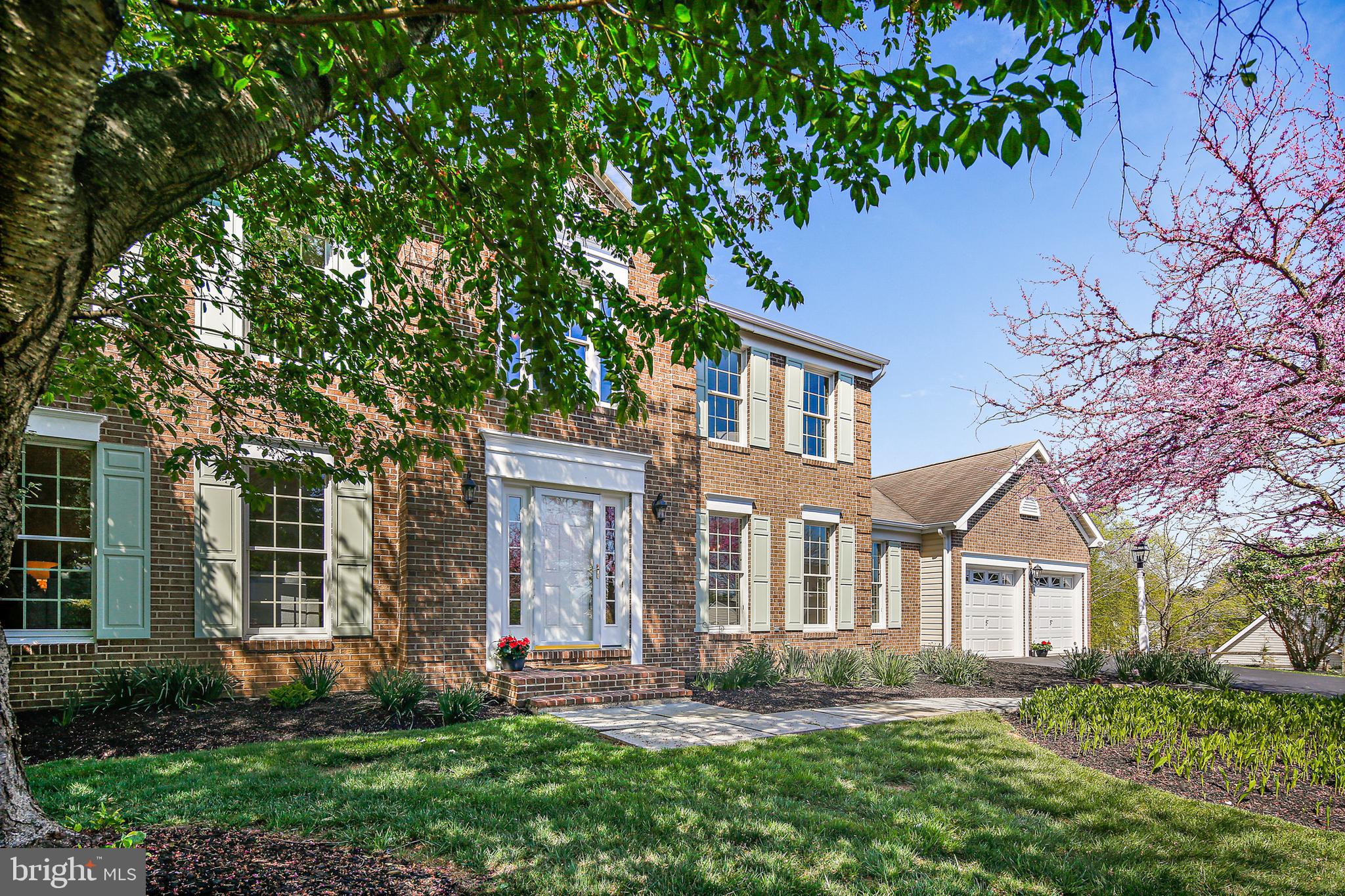 10268 Wetherburn Road Ellicott City, MD 21042 - Photo 2 of 40 You'll love living in Wetherburn!