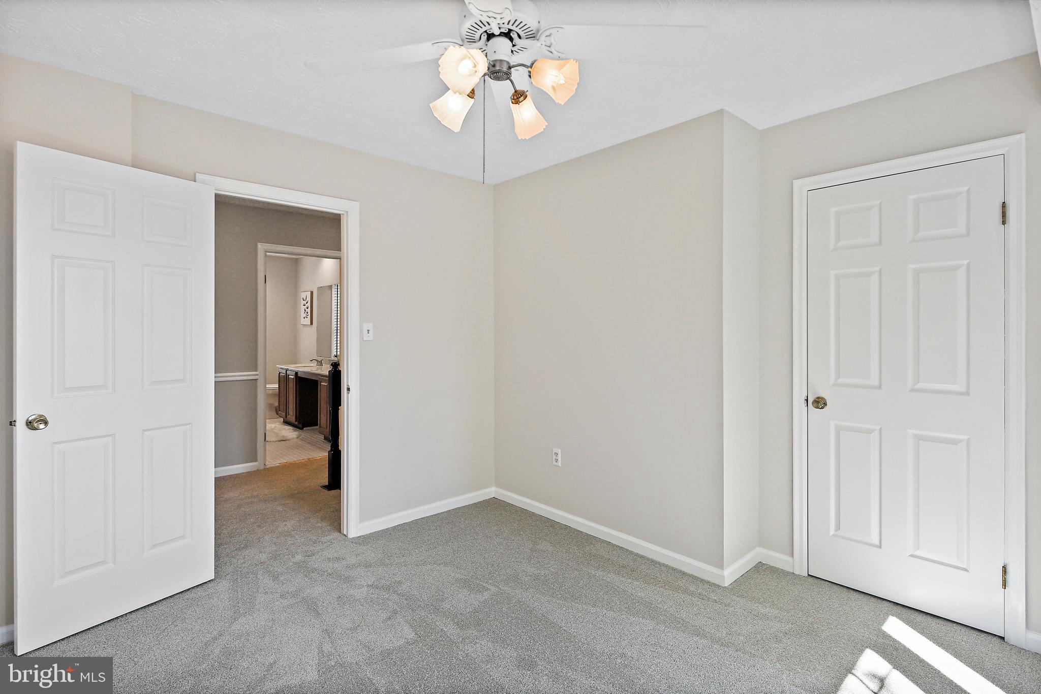10268 Wetherburn Road Ellicott City, MD 21042 - Photo 27 of 40 Bedroom 2 Alt View