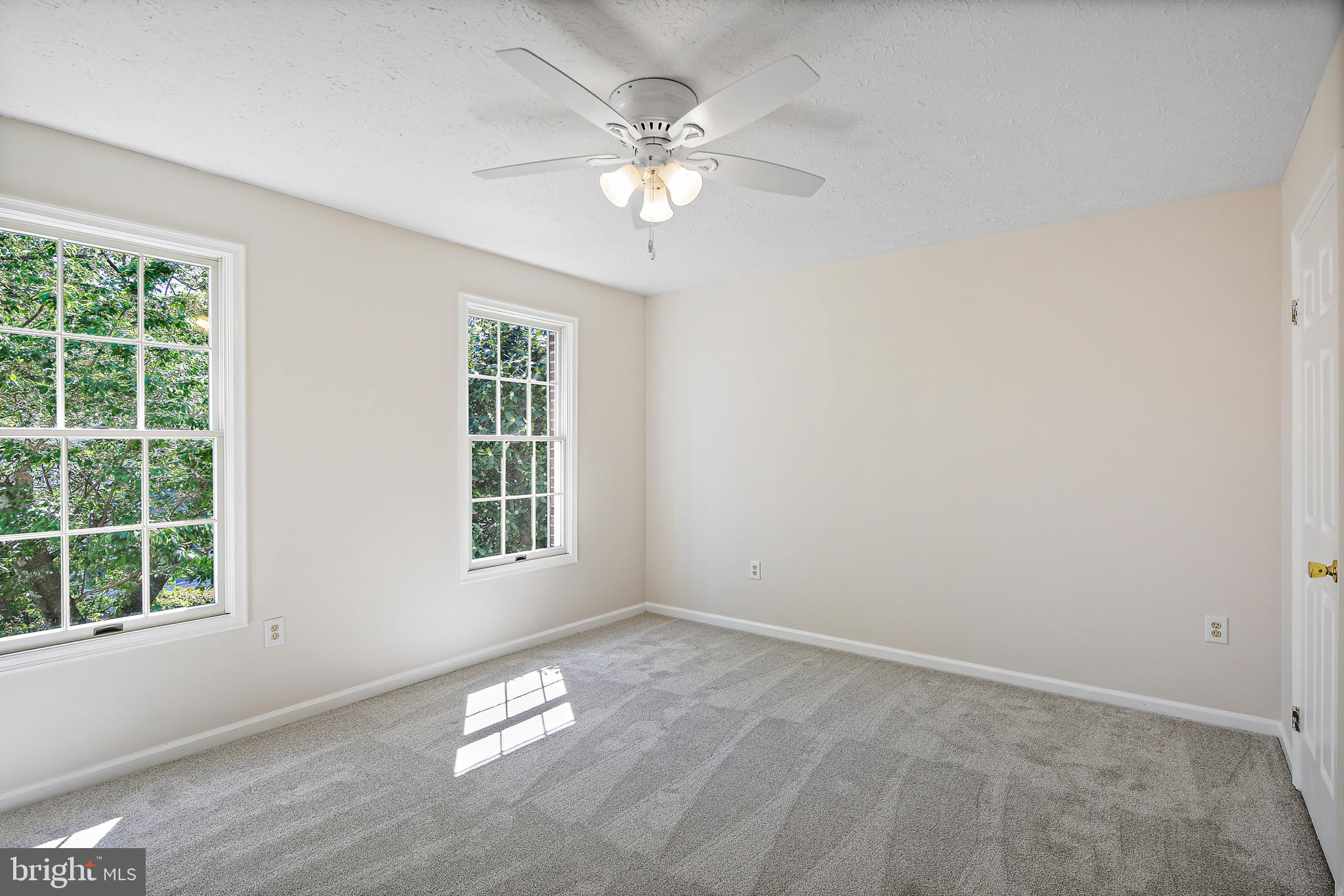 10268 Wetherburn Road Ellicott City, MD 21042 - Photo 28 of 40 Bedroom 3