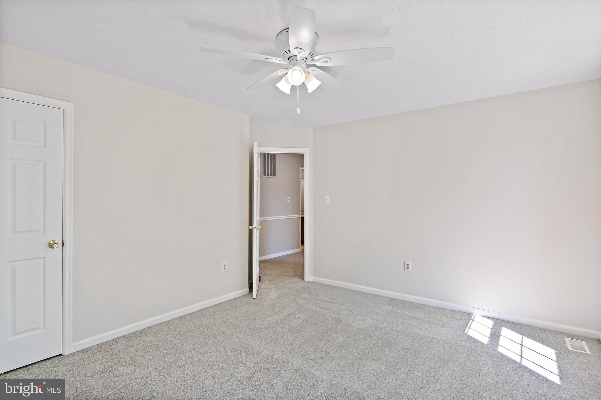 10268 Wetherburn Road Ellicott City, MD 21042 - Photo 29 of 40 Bedroom 3 Alt View