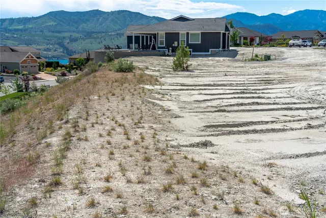 $435,000 | 126 Mira Vista Drive, Chelan, WA 98816