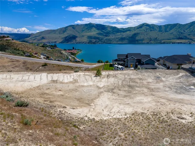 $435,000 | 126 Mira Vista Drive, Chelan, WA 98816