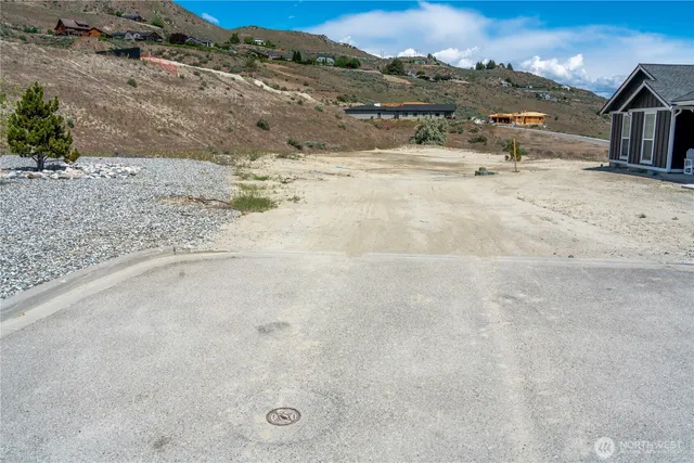 $435,000 | 126 Mira Vista Drive, Chelan, WA 98816