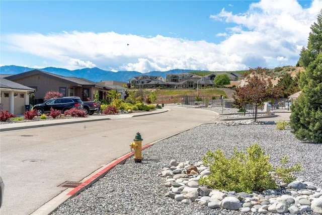 $435,000 | 126 Mira Vista Drive, Chelan, WA 98816