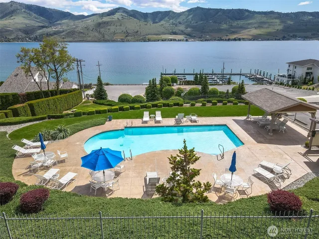$435,000 | 126 Mira Vista Drive, Chelan, WA 98816