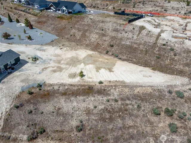 $435,000 | 126 Mira Vista Drive, Chelan, WA 98816