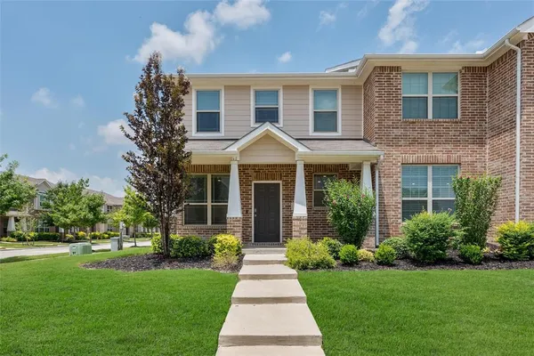 $1,995 | 2420 Canongate Drive, Denton, TX 76207