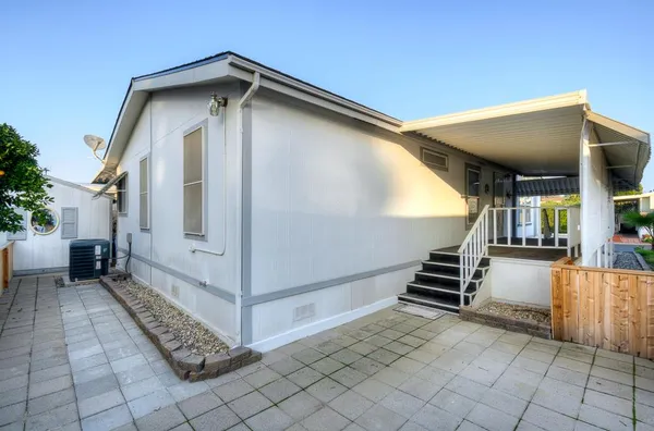 $170,000 | 1001 Sylmar Avenue, Unit 92, Clovis, CA 93612