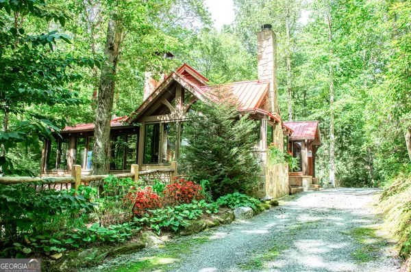 $1,200,000 | 456 Bull Frog Lane, Clayton, GA 30525