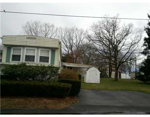 2 Lane B Coventry, RI 02816 - Photo 3 of 5 Exterior Front.