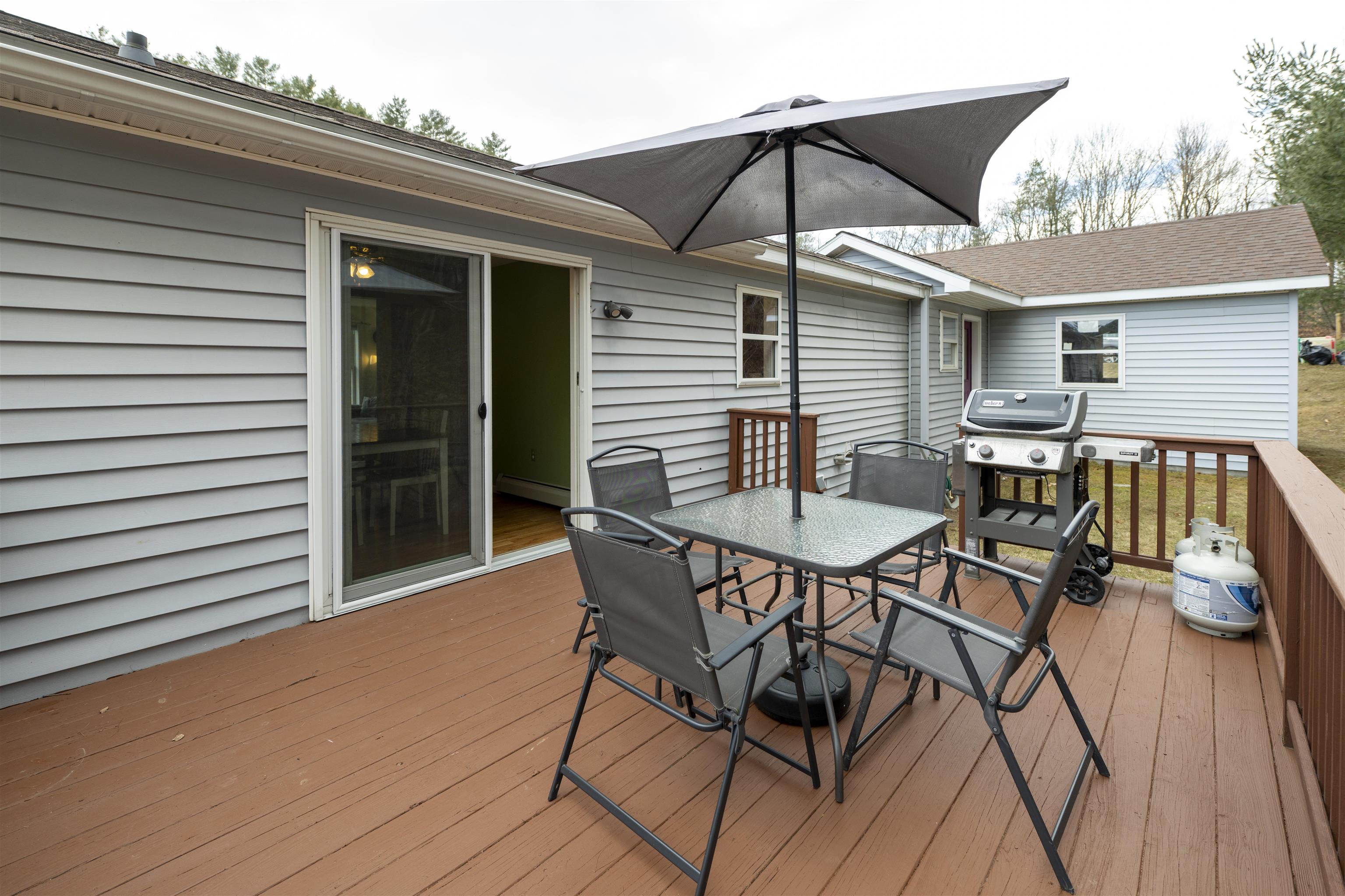 401 Colonial Drive Hartford, VT 05001 - Photo 22 of 33