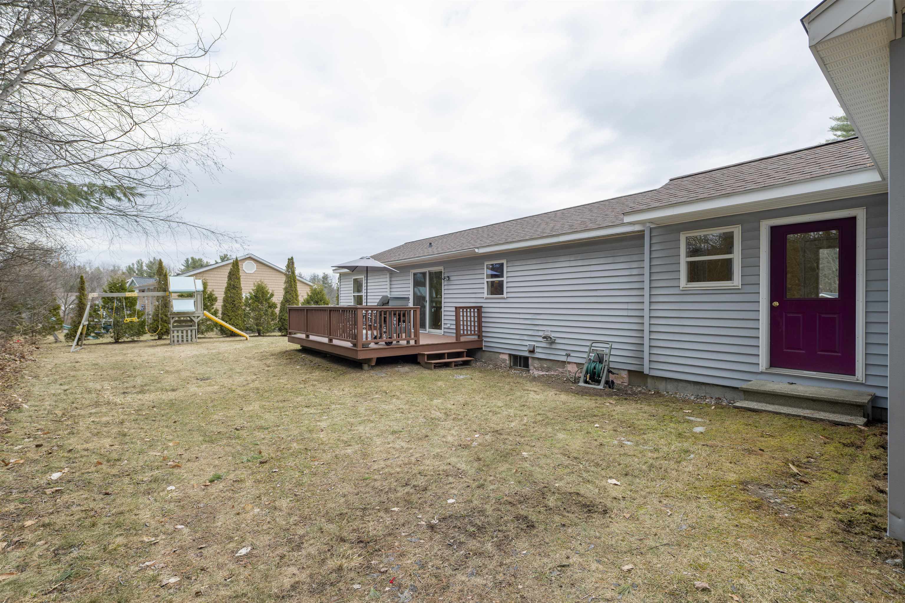 401 Colonial Drive Hartford, VT 05001 - Photo 25 of 33
