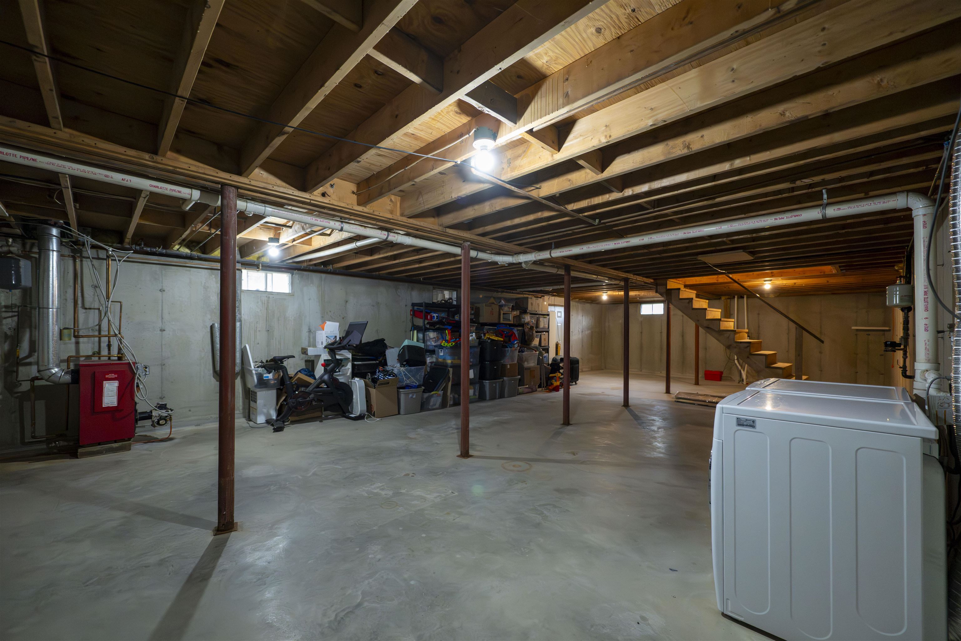 401 Colonial Drive Hartford, VT 05001 - Photo 30 of 33