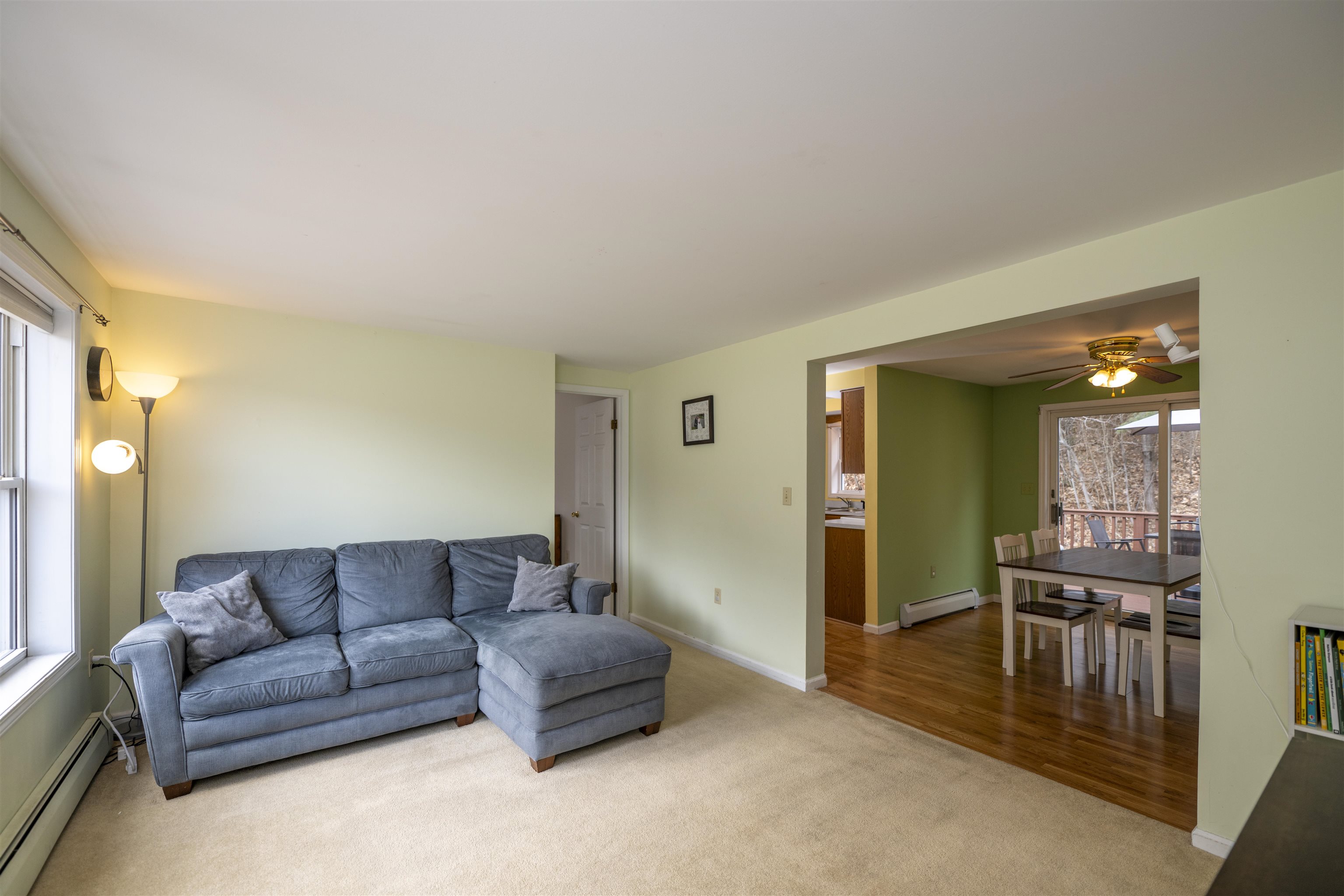 401 Colonial Drive Hartford, VT 05001 - Photo 3 of 33