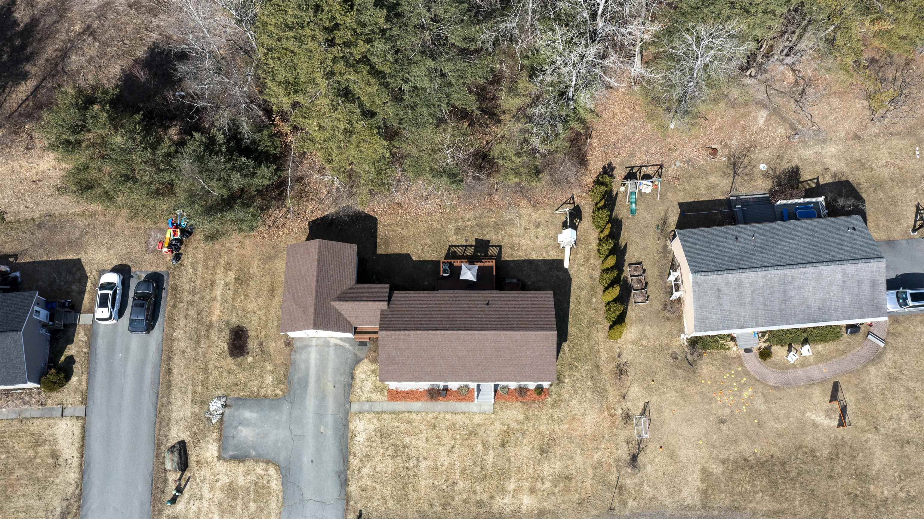 401 Colonial Drive Hartford, VT 05001 - Photo 32 of 33