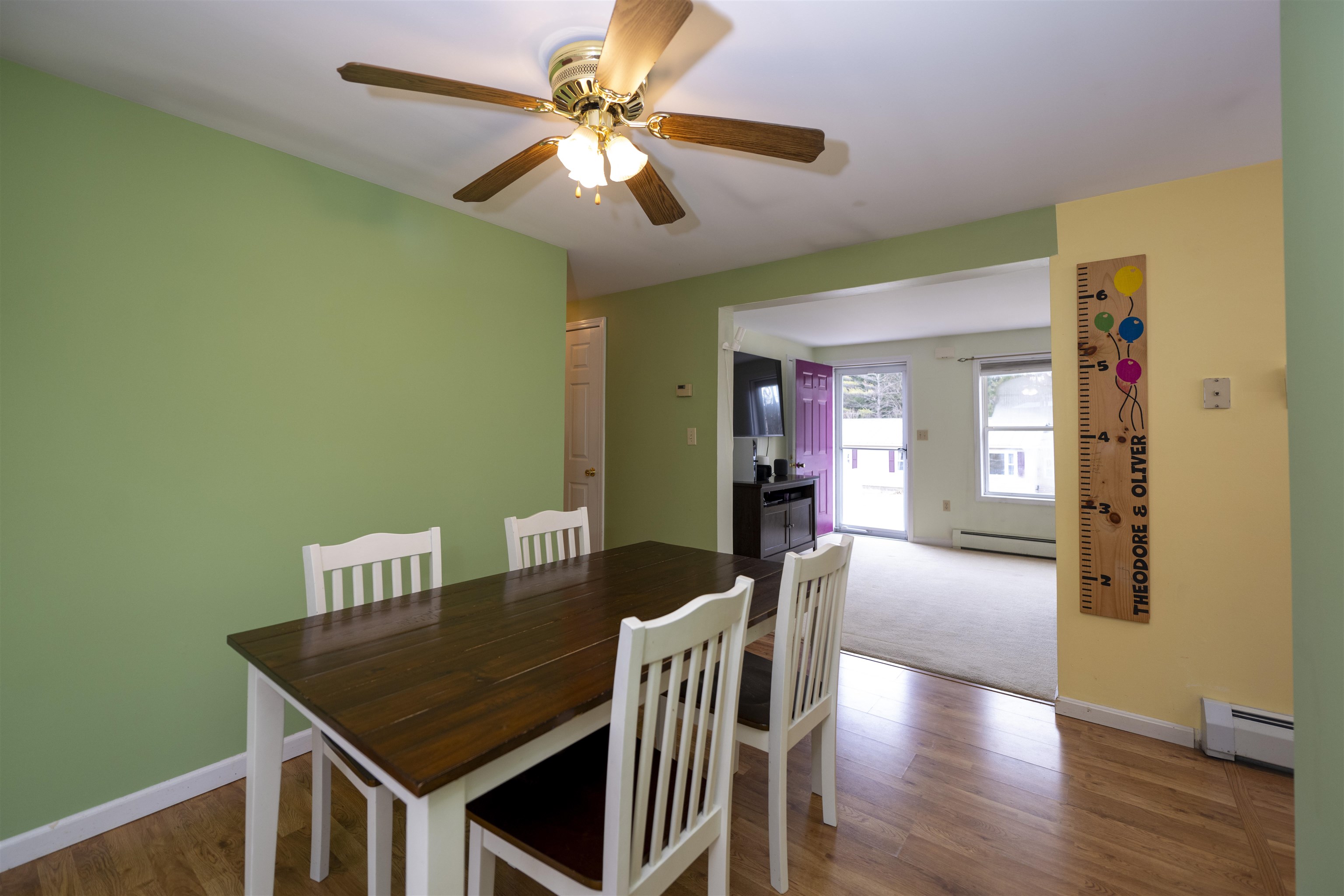 401 Colonial Drive Hartford, VT 05001 - Photo 6 of 33