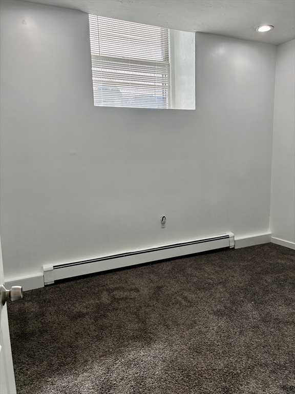 382 Commonwealth Avenue, Unit B1 Boston, MA 02215 - Photo 12 of 22 a view of an empty room