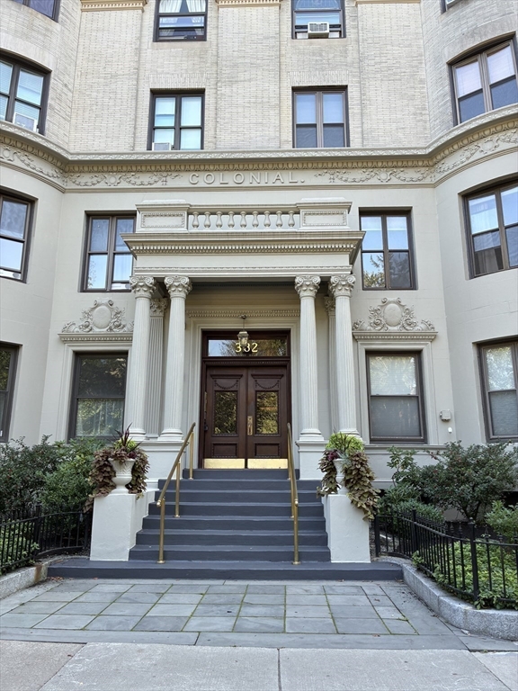 382 Commonwealth Avenue, Unit B1 Boston, MA 02215 - Photo 2 of 22