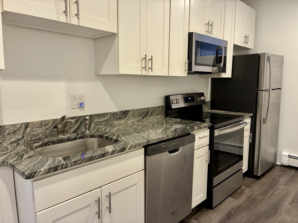 382 Commonwealth Avenue, Unit B1 Boston, MA 02215 - Photo 4 of 22