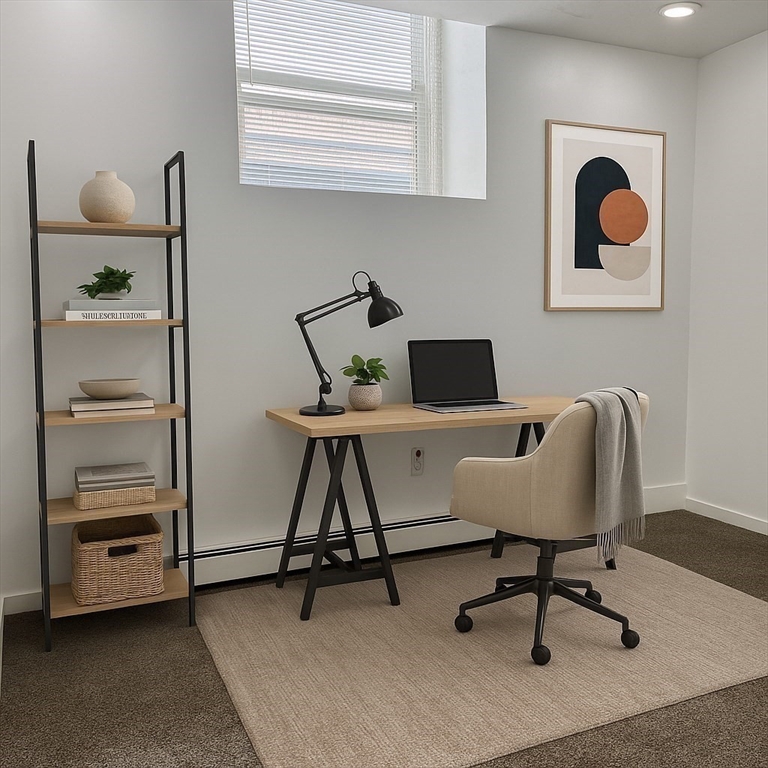 382 Commonwealth Avenue, Unit B1 Boston, MA 02215 - Photo 6 of 22