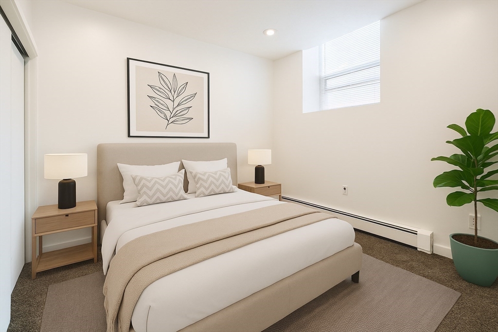 382 Commonwealth Avenue, Unit B1 Boston, MA 02215 - Photo 7 of 22