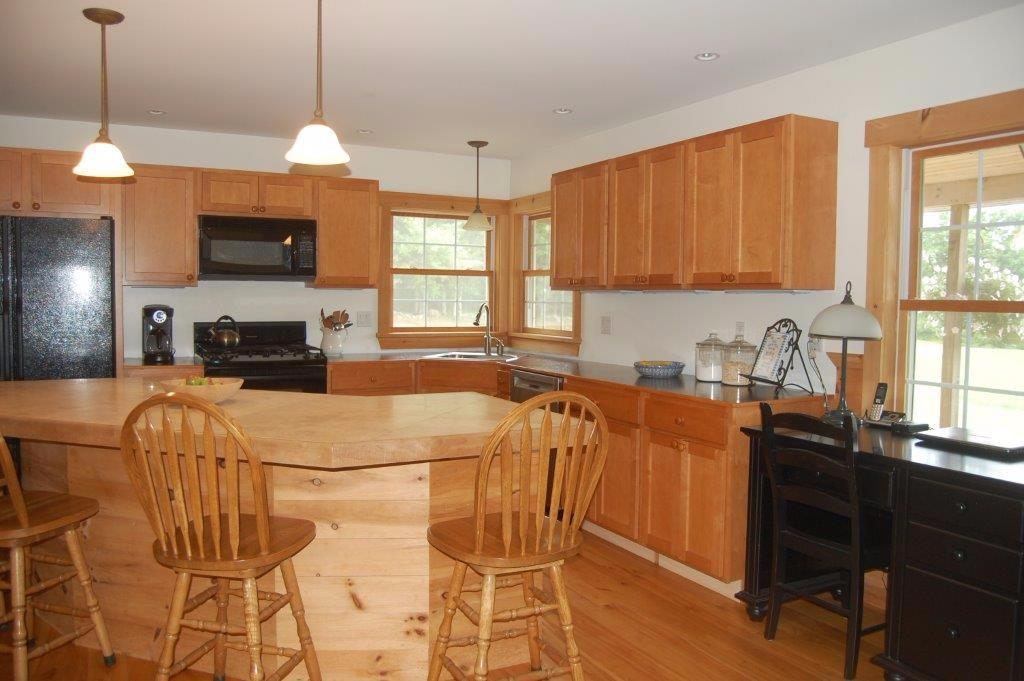 190 Hewett Road Somerville, ME 04348 - Photo 8 of 28 Photo