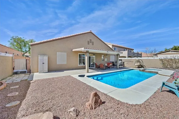 $539,999 | 963 High Plains Drive, Henderson, NV 89002