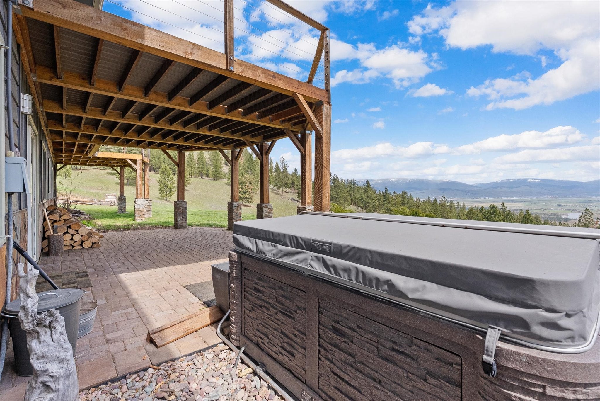 3524 Crows Roost Road Missoula, MT 59804 - Photo 47 of 70 Gallery Image 47