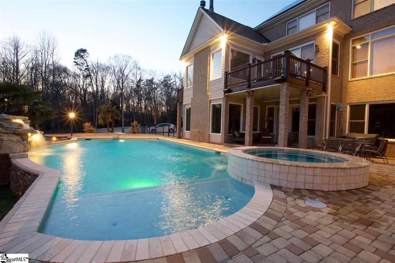 143 Ramsford Lane Simpsonville, SC 29681 - Photo 28 of 36 Gallery Image 28