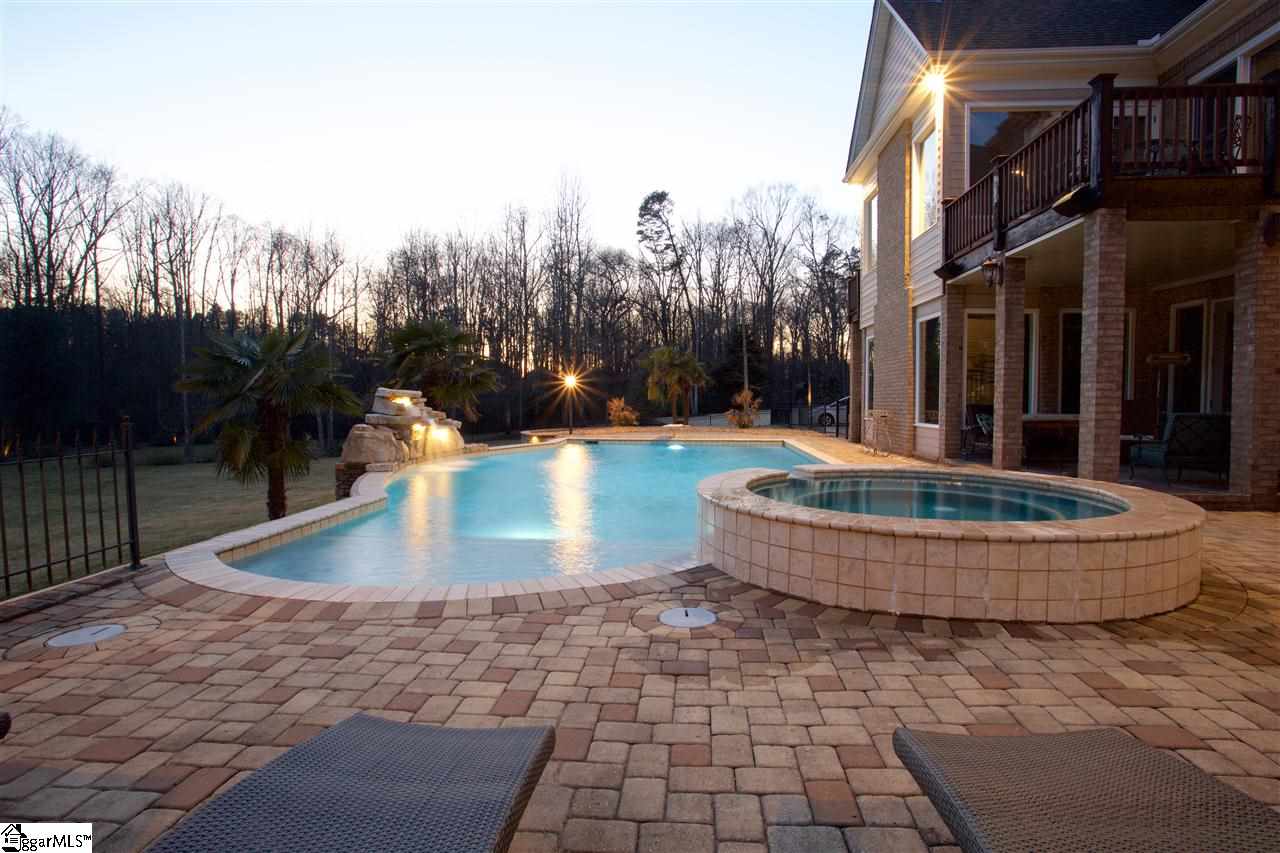 143 Ramsford Lane Simpsonville, SC 29681 - Photo 29 of 36 Gallery Image 29