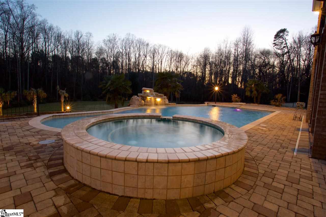 143 Ramsford Lane Simpsonville, SC 29681 - Photo 31 of 36 Gallery Image 31