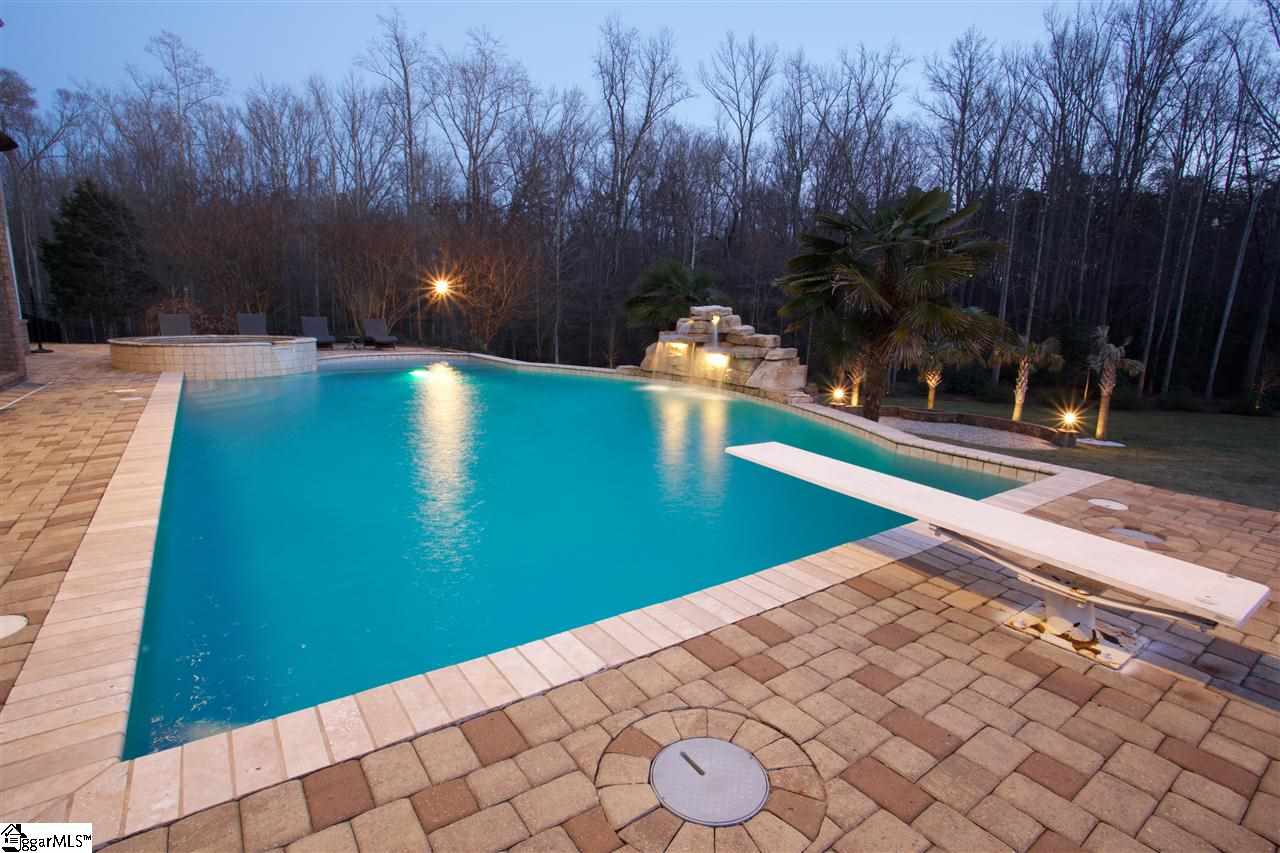 143 Ramsford Lane Simpsonville, SC 29681 - Photo 32 of 36 Gallery Image 32