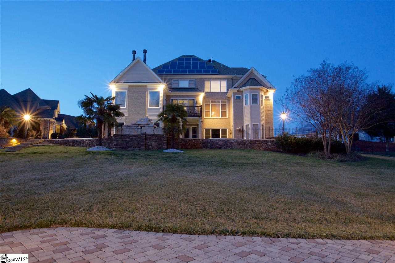 143 Ramsford Lane Simpsonville, SC 29681 - Photo 35 of 36 Gallery Image 35