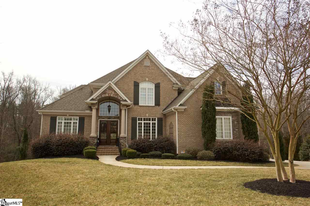 143 Ramsford Lane Simpsonville, SC 29681 - Photo 36 of 36 Gallery Image 36