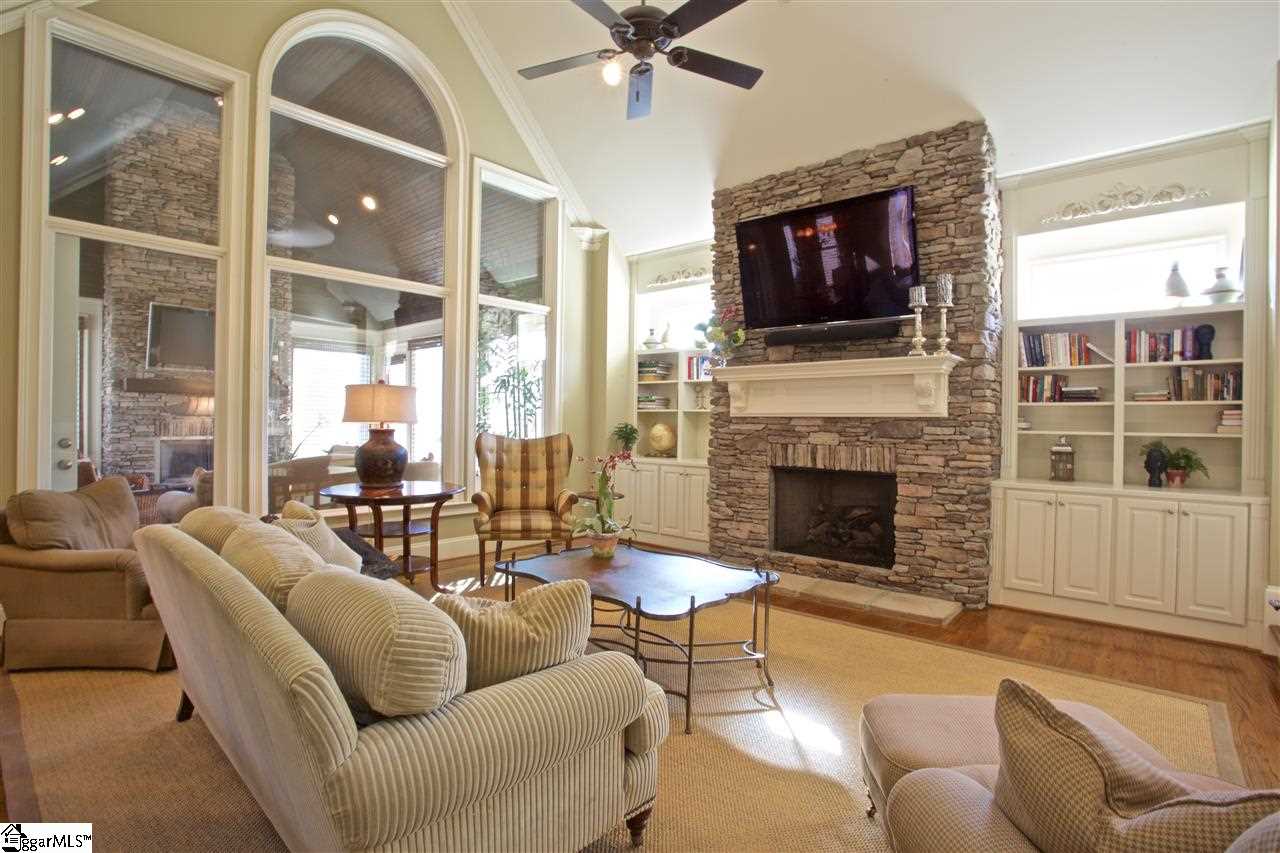 143 Ramsford Lane Simpsonville, SC 29681 - Photo 8 of 36 Gallery Image 8