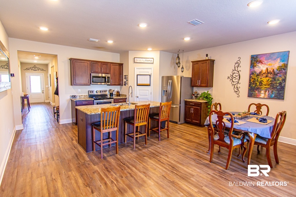 8262 Marigold Loop Semmes, AL 36575 - Photo 11 of 32