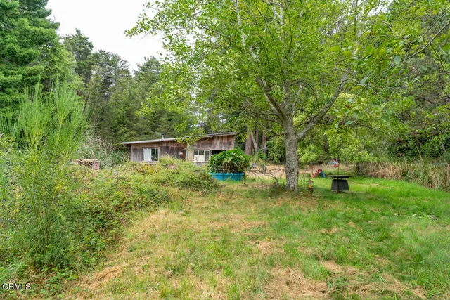 $839,000 | 31101 Turner Road, Fort Bragg, CA 95437