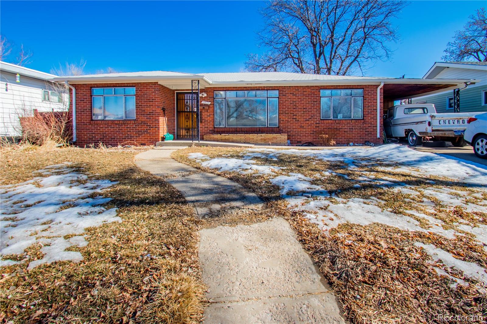 7810 Raleigh Street Westminster, CO 80030 - Photo 1 of 10 Gallery Image 1