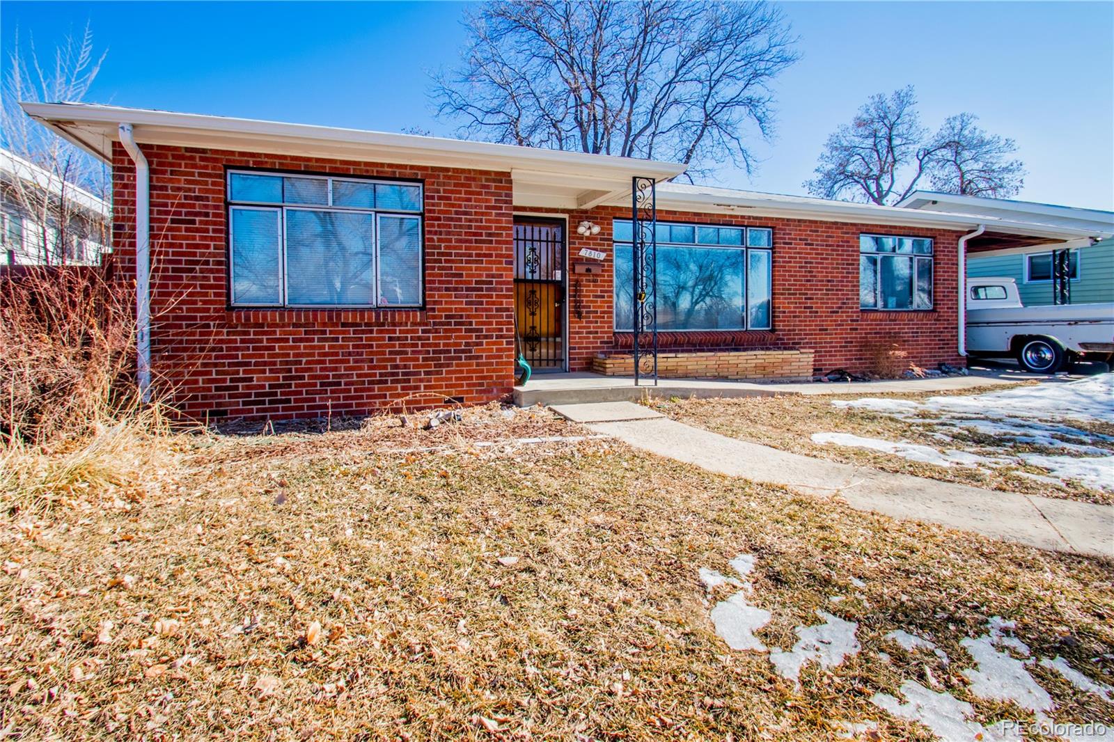 7810 Raleigh Street Westminster, CO 80030 - Photo 2 of 10 Gallery Image 2
